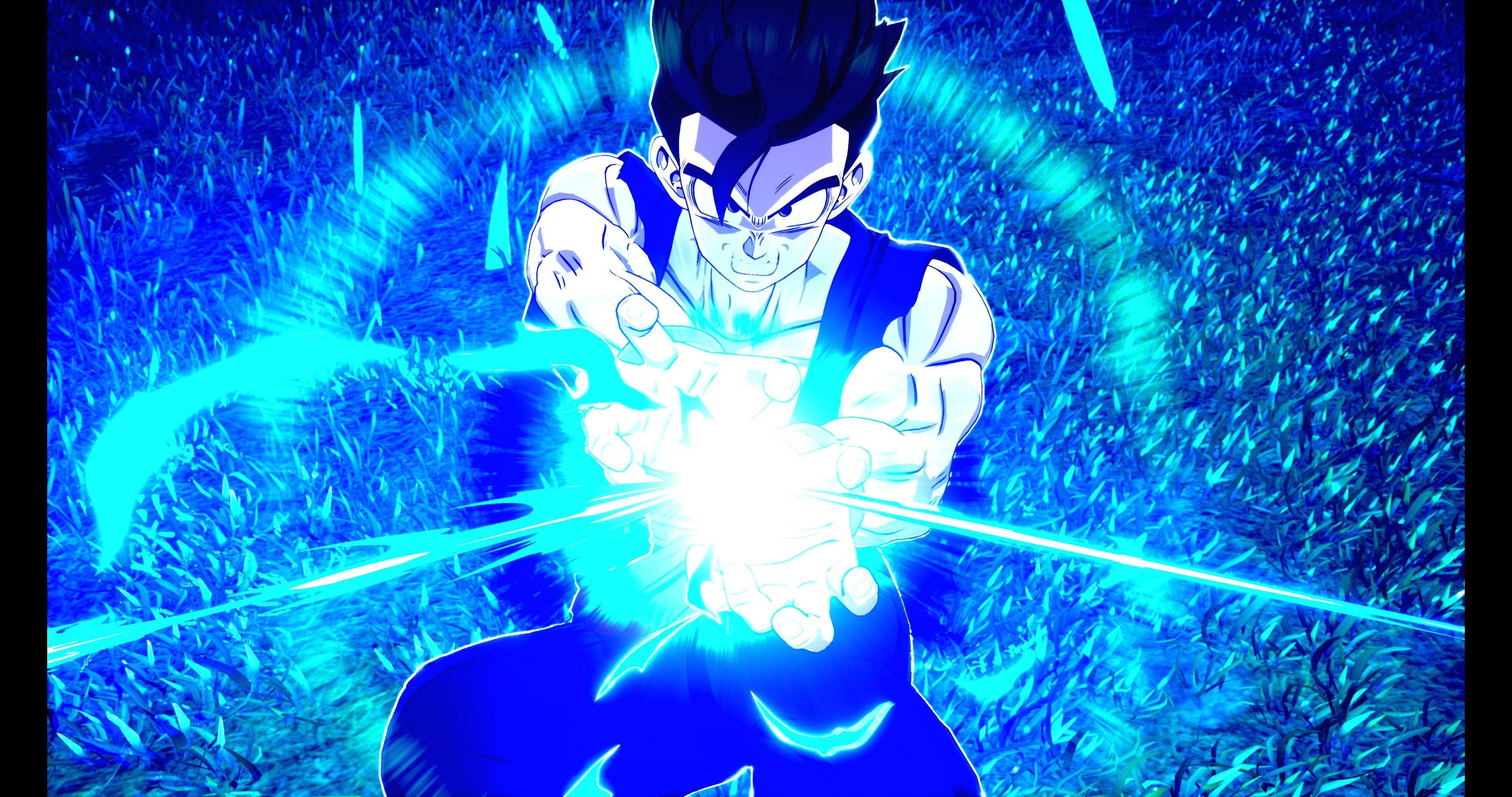 Dragon Ball: Sparking! Zero - Imagen 48
